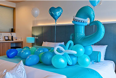 ルームデコレーション